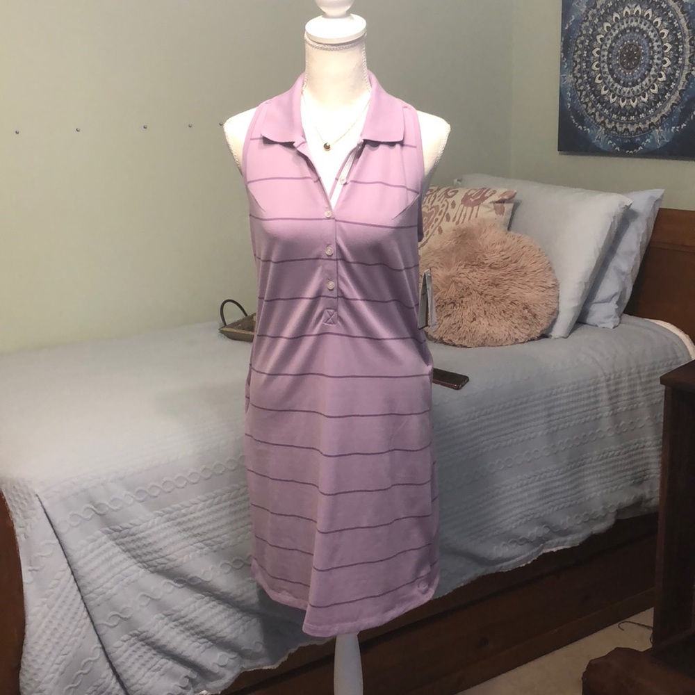 Oakley NWT golf/tennis dress